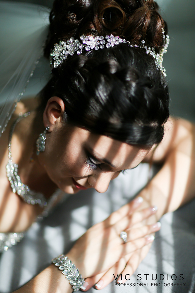 Christine and Victor Wedding